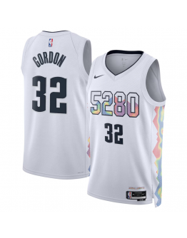 Aaron Gordon Denver Nuggets Jersey