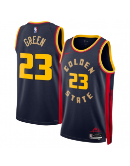 Draymond Green Golden State Warriors Jersey