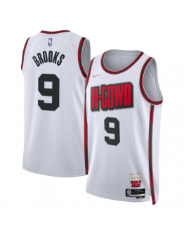 Dillon Brooks Houston Rockets Jersey