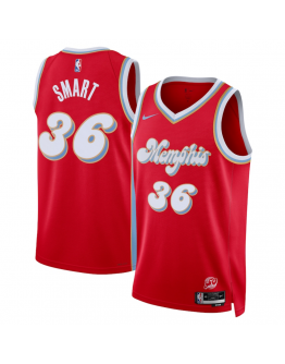 Marcus Smart Memphis Grizzlies Jersey