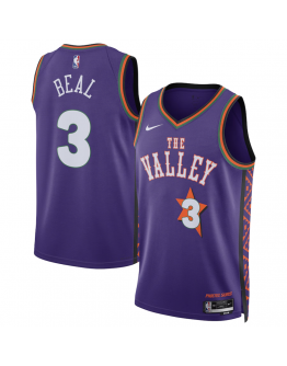 Bradley Beal Phoenix Suns Jersey