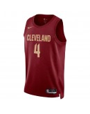 Evan Mobley Cleveland Cavaliers Jersey