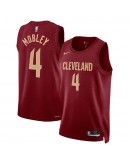 Evan Mobley Cleveland Cavaliers Jersey