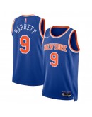 RJ Barrett New York Knicks Jersey