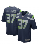 Shaun Alexander Seattle Seahawks Jersey