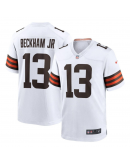 Odell Beckham Jr Cleveland Browns Jersey