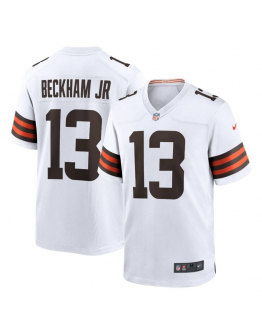 Odell Beckham Jr Cleveland Browns Jersey