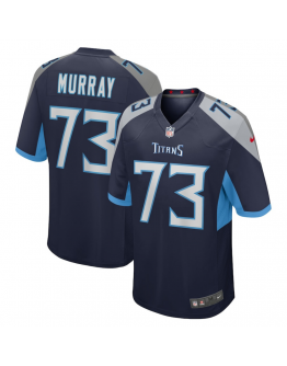 Justin Murray Tennessee Titans Jersey