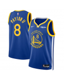 Gary Payton II Golden State Warriors Jersey