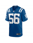 Quenton Nelson Indianapolis Colts Jersey