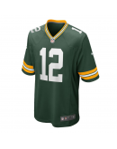 Aaron Rodgers Green Bay Packers Jersey