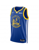 Gary Payton II Golden State Warriors Jersey