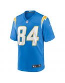 Stone Smartt Los Angeles Chargers Jersey