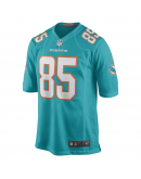 River Cracraft Miami Dolphins Jersey