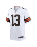 Odell Beckham Jr Cleveland Browns Jersey