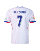 Antoine Griezmann France Jersey