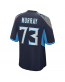 Justin Murray Tennessee Titans Jersey