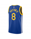 Gary Payton II Golden State Warriors Jersey