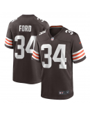 Jerome Ford Cleveland Browns Jersey