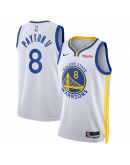 Gary Payton II Golden State Warriors Jersey