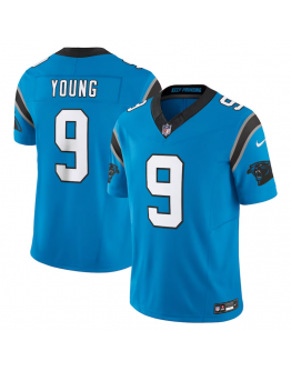 Bryce Young Carolina Panthers Jersey