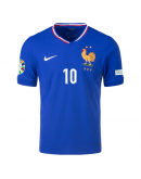 Kylian Mbappe France Jersey