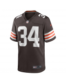 Jerome Ford Cleveland Browns Jersey