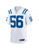 Quenton Nelson Indianapolis Colts Jersey