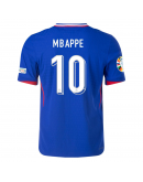 Kylian Mbappe France Jersey