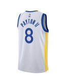 Gary Payton II Golden State Warriors Jersey