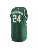 Pat Connaughton Milwaukee Bucks Jersey