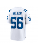 Quenton Nelson Indianapolis Colts Jersey