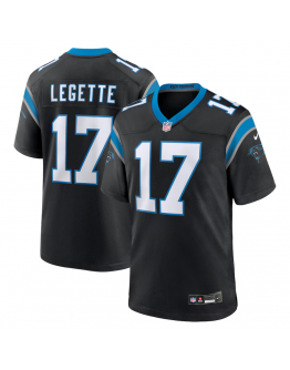 Xavier Legette Carolina Panthers Jersey