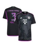 Min-jae Kim Bayern Munich Jersey