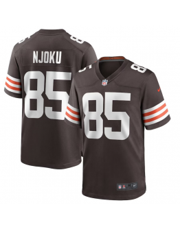 David Njoku Cleveland Browns Jersey