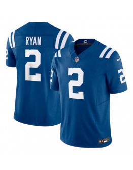 Matt Ryan Indianapolis Colts Jersey