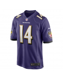 Kyle Hamilton Baltimore Ravens Jersey