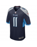 Chris Moore Tennessee Titans Jersey