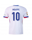 Kylian Mbappe France Jersey