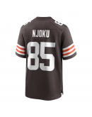 David Njoku Cleveland Browns Jersey