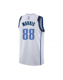 Markieff Morris Dallas Mavericks Jersey