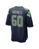 Phil Haynes Seattle Seahawks Jersey