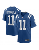 Michael Pittman Jr Indianapolis Colts Jersey