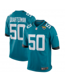 Shaquille Quarterman Jacksonville Jaguars Jersey