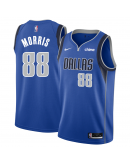 Markieff Morris Dallas Mavericks Jersey