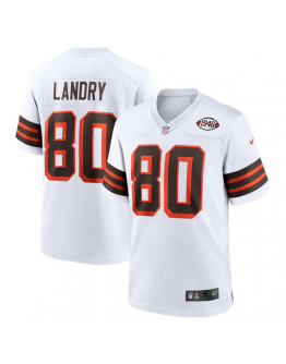 Jarvis Landry Cleveland Browns Jersey