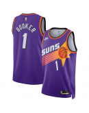 Devin Booker Phoenix Suns Jersey