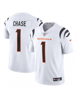 Ja&#39;Marr Chase Cincinnati Bengals Jersey