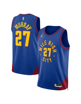 Jamal Murray Denver Nuggets Jersey