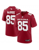 Trey McBride Arizona Cardinals Jersey